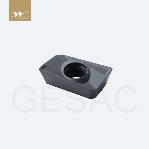 APMT1604PDER-PM-GK2115 Пластина фрезерная GESAC