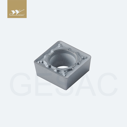 SPMT060304-MM-GM3225 Пластина для точения GESAC