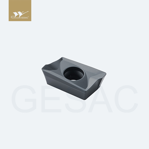 APKT160432R-GM-GM2140 Пластина фрезерная GESAC