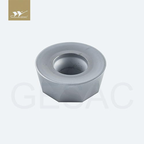 RPET1606M0T-GH-GA4225 Пластина фрезерная GESAC