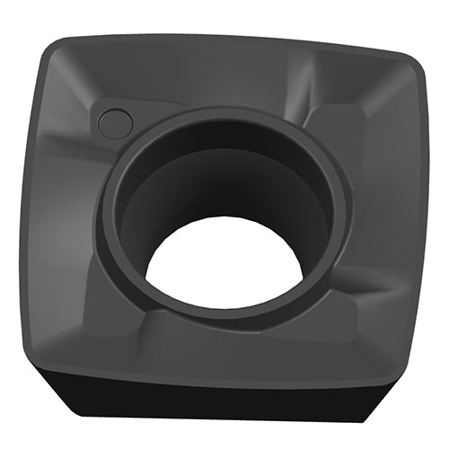 SDMT09T307-SM-GA4330 Пластина фрезерная GESAC