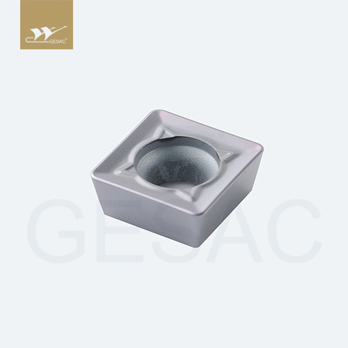 SPMT09T308-CM-GA4230 Пластина фрезерная GESAC