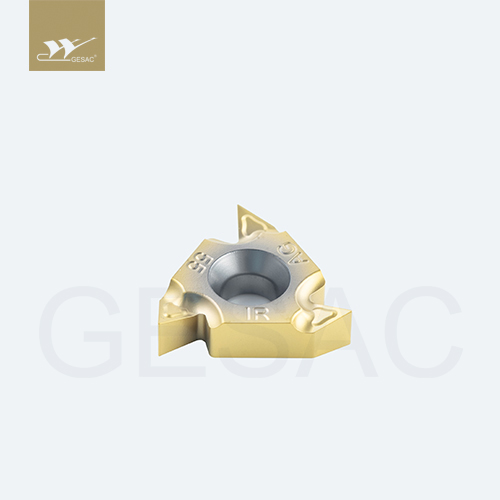 16IRA55-TC-GM3325 Пластина резьбовая GESAC