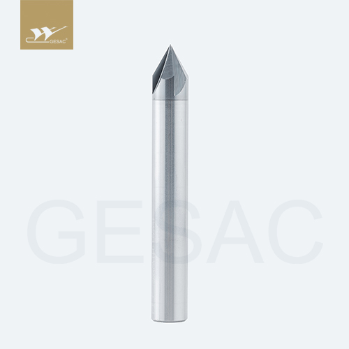 UP210-L60-06060 Фреза фасочная твердосплавная GESAC