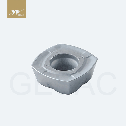 SDMT150512-GM-GK4125 Пластина фрезерная GESAC