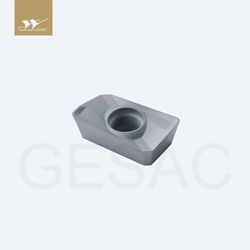 APMT1604PDER-PM-GK4125 Пластина фрезерная GESAC