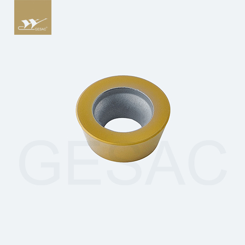 RDMW10T3M0T-GA4330 Пластина фрезерная GESAC