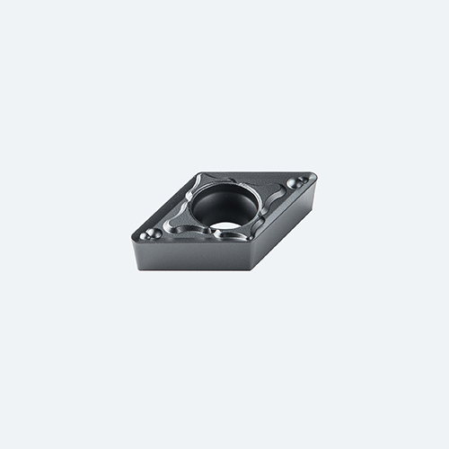 DCMT070204-MM-GP1105 Пластина для точения GESAC