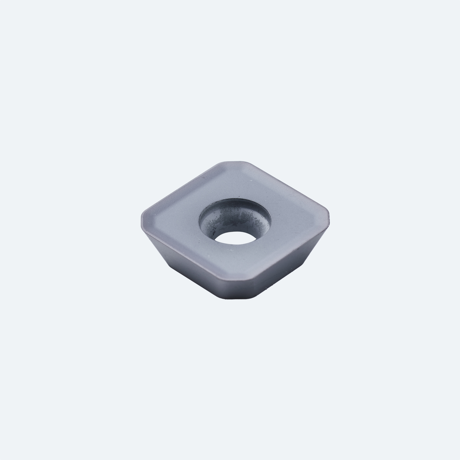 SEMT13T3AGEN-PM-GS4130 Пластина фрезерная GESAC