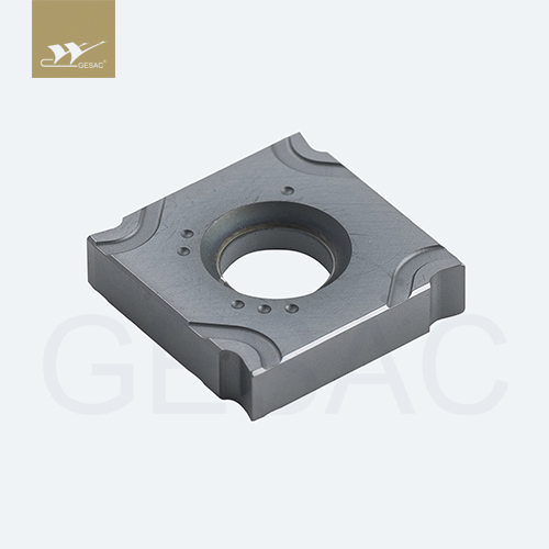 SNEX1203-GM-GK4125 Пластина фрезерная GESAC