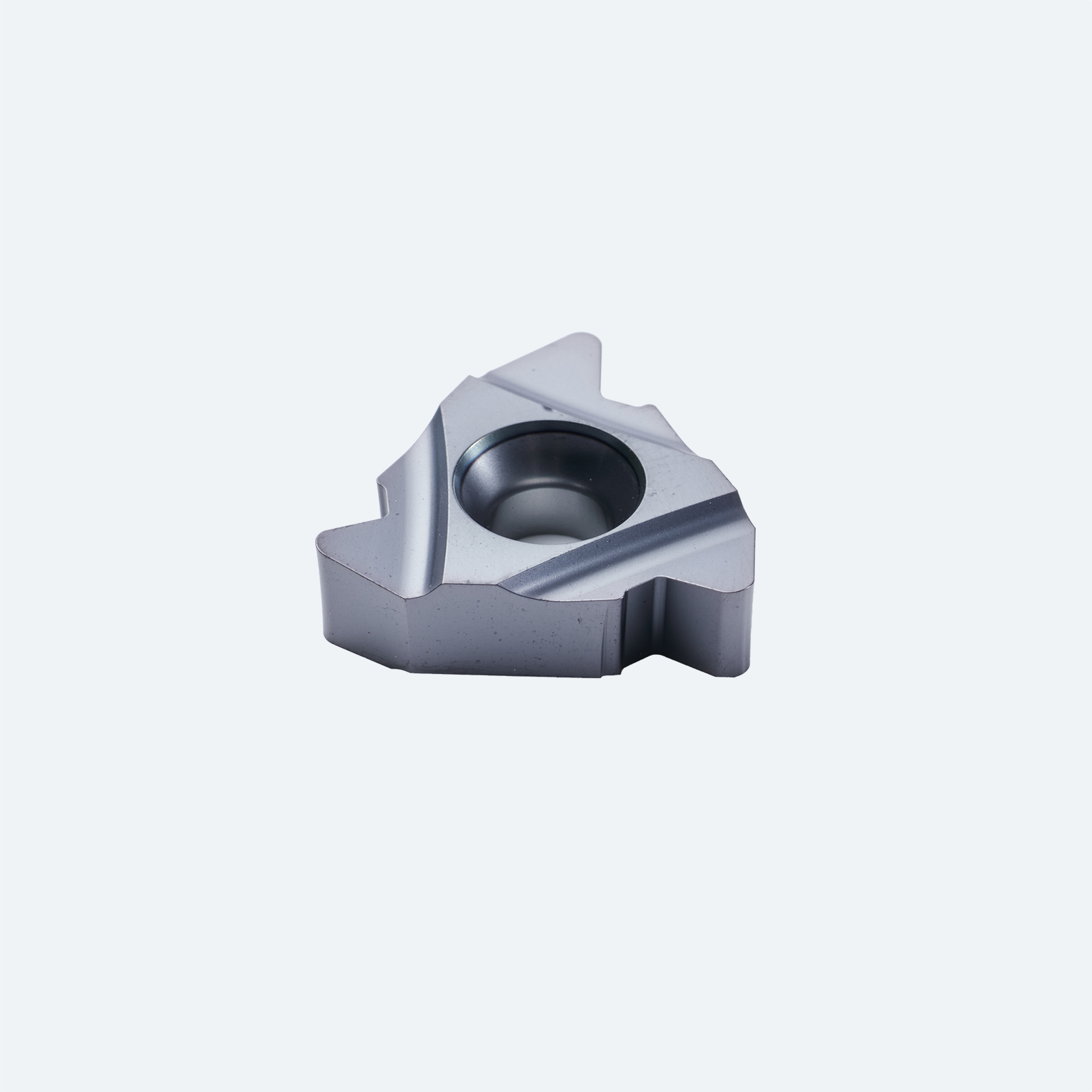 22IR4API382-GM3215 Пластина резьбовая GESAC