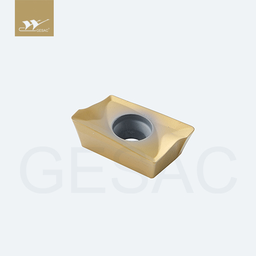 APKT160408R-GM-GP4225 Пластина фрезерная GESAC