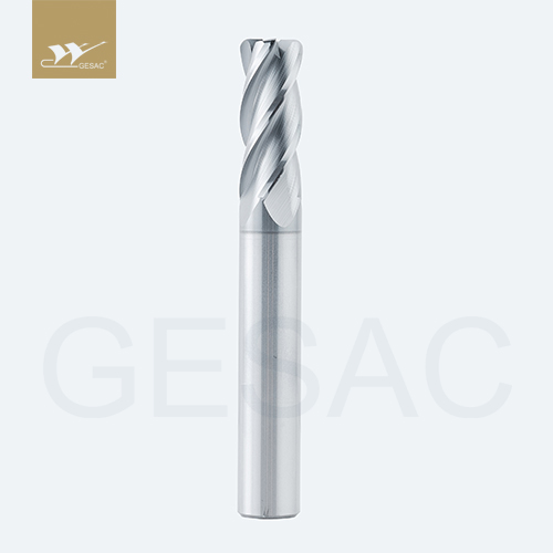 UP210-R4-20030 Фреза радиусная твердосплавная GESAC
