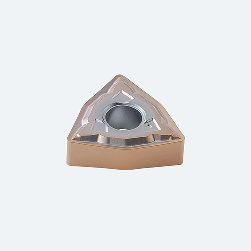 WNMG080408-YF-GM3220 Пластина для точения GESAC