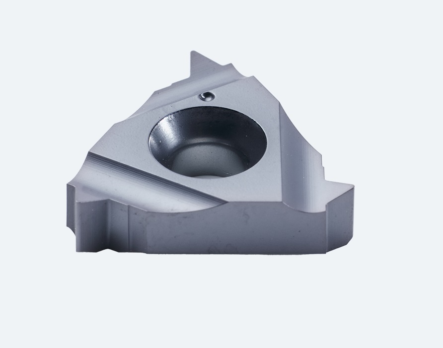 16ER10UN-GM3225 Пластина резьбовая GESAC