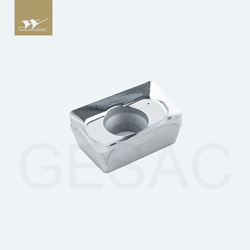 APET113504R-NL-GN9125 Пластина фрезерная GESAC