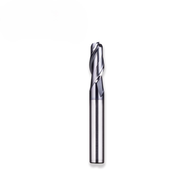 QEJ-S2-02006 Фреза концевая твердосплавная XIDO