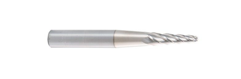 STB200-CN-B4-4-4-30-d12 Фреза коническая твердосплавная GESAC