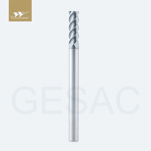 SH160-SH4-04015 Фреза концевая твердосплавная GESAC