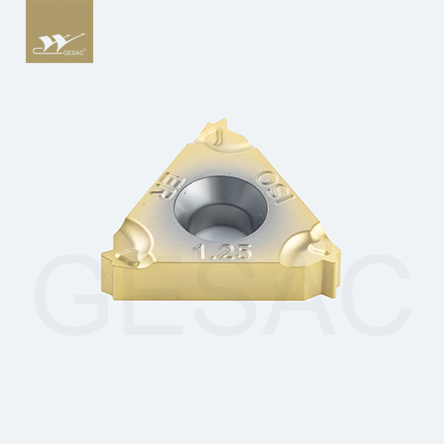 16ER1.25ISO-TC-GM3325 Пластина резьбовая GESAC