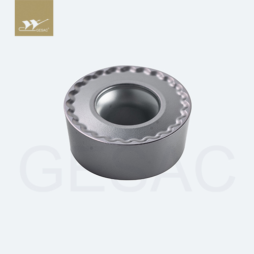 RCET1606M0T-KH-GA4230 Пластина фрезерная GESAC