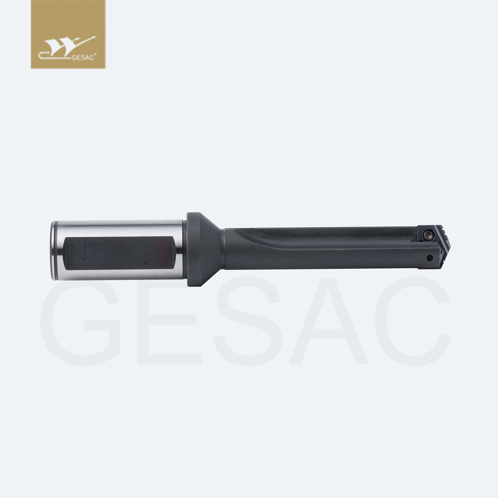 GSD-245-02D-FC32-S Корпус сверла со сменными пластинами GESAC