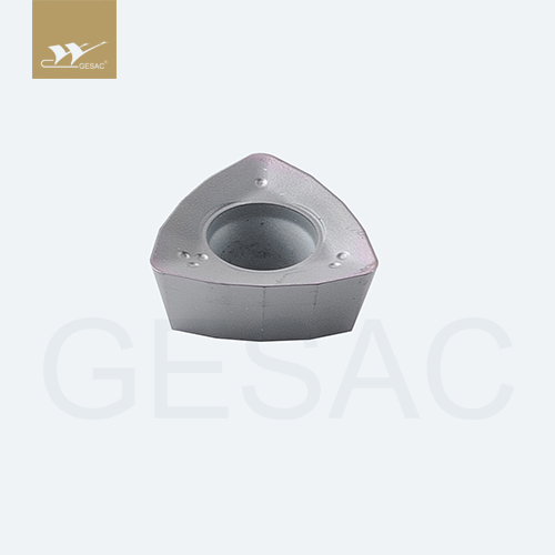 UDET080308-MM-GA4230 Пластина фрезерная GESAC
