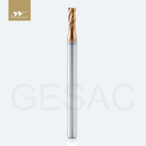 SH260-SN4-10-30-H Фреза концевая твердосплавная GESAC