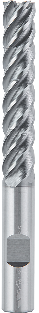 PP300-SPEED-5D-08042 Фреза радиусная твердосплавная GESAC