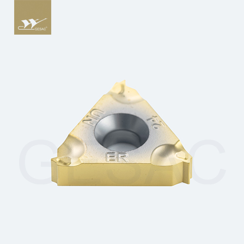 16ER20UN-TC-GM3325 Пластина резьбовая GESAC