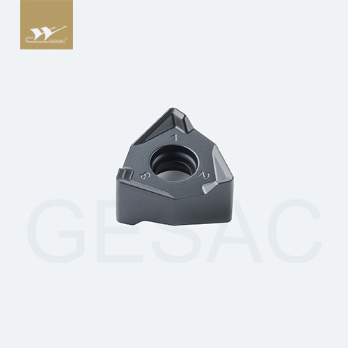 WNGU040308-GM-GM2140 Пластина фрезерная GESAC