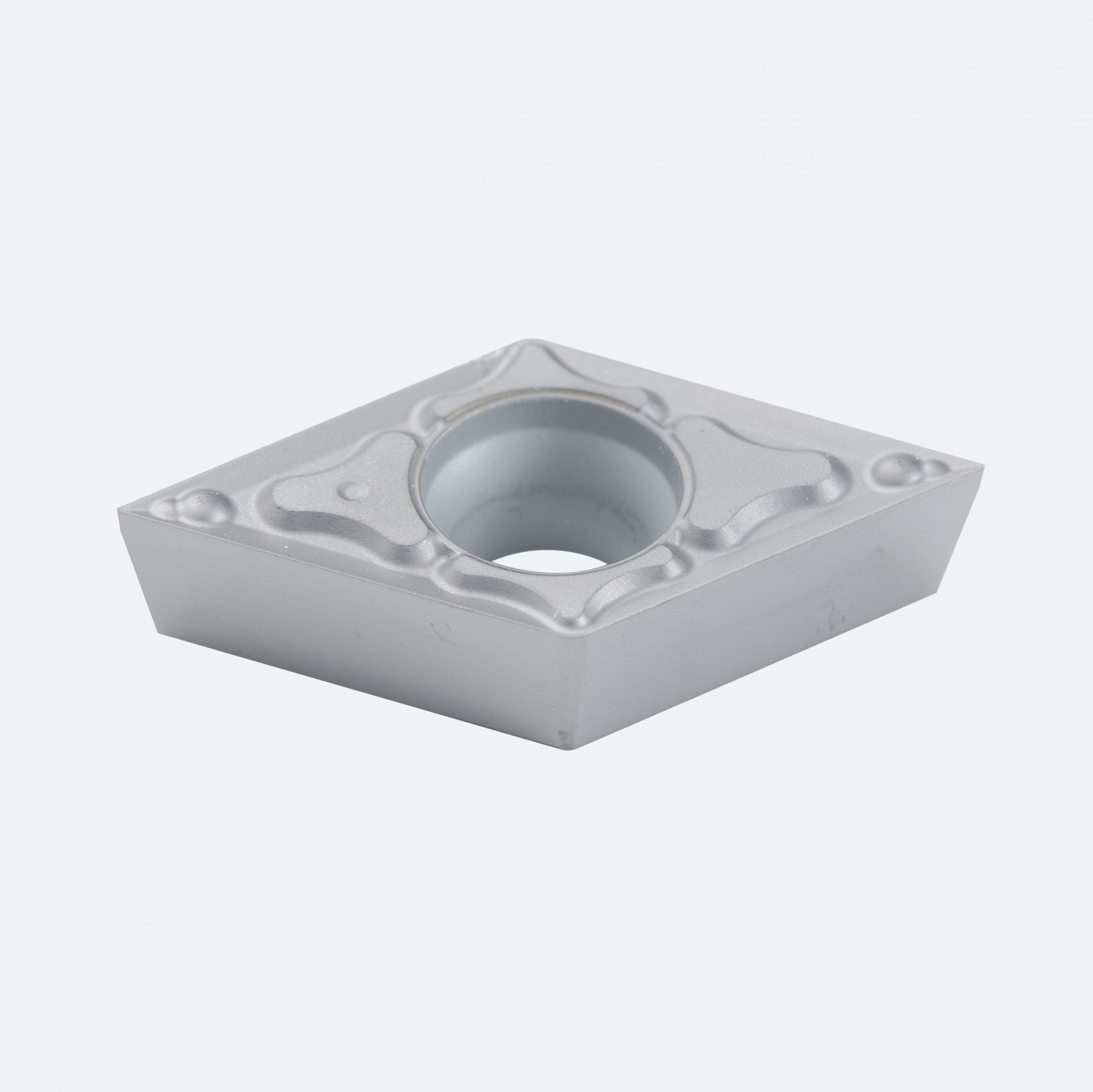 DCGT11T304M-MM-GAT7115 Пластина для точения GESAC