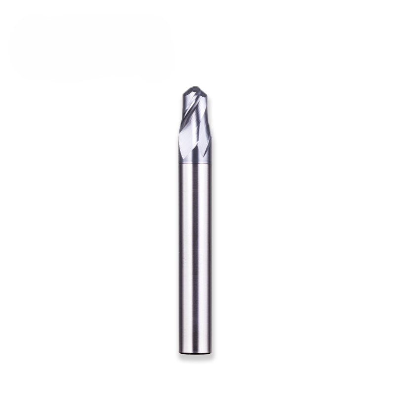QEJ-BH2-06012 Фреза сферическая твердосплавная XIDO