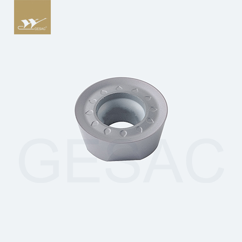 RPET1204M0-GL-GA4230 Пластина фрезерная GESAC