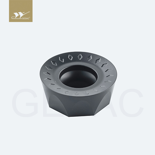 RPET1606M0-SM-GM2140 Пластина фрезерная GESAC