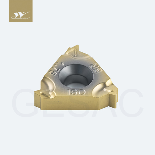 16ER1.75ISO-TC-GM3325 Пластина резьбовая GESAC