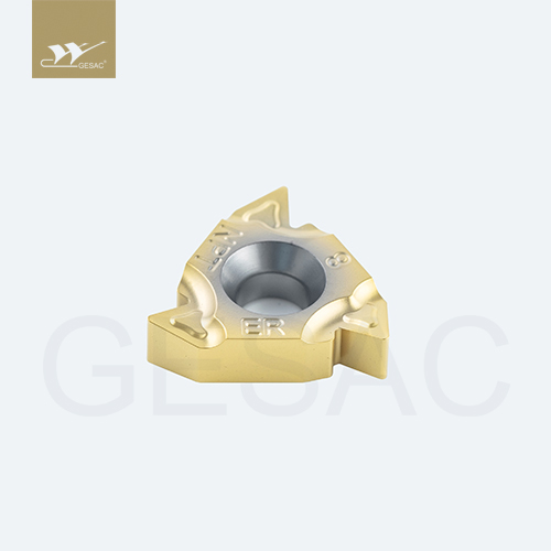 16ER8NPT-TC-GM3325 Пластина резьбовая GESAC