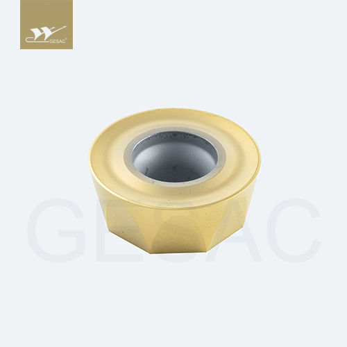 RPET1606M0T-GM-GP4225 Пластина фрезерная GESAC