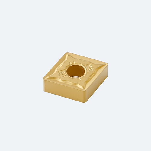 CNMG120412-GF-GP1105 Пластина для точения GESAC