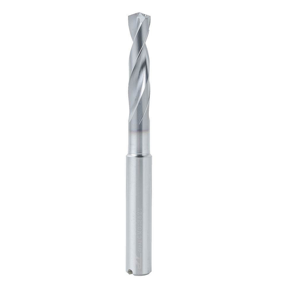 D968S-A3C-1550 Сверло твердосплавное GESAC