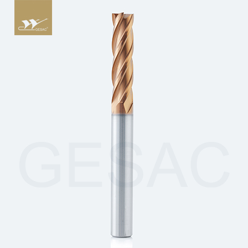SH260-SL4-10-40-H Фреза концевая твердосплавная GESAC