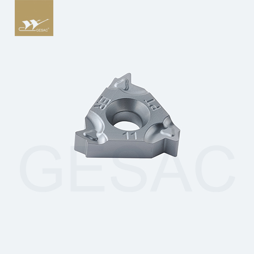 16ER11BSPT-TC-GM3225 Пластина резьбовая GESAC