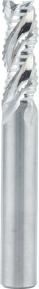 SA210-NR-12003 Фреза черновая твердосплавная GESAC