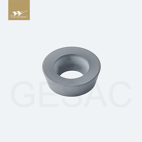 RDEW1003M0T-GK4125 Пластина фрезерная GESAC