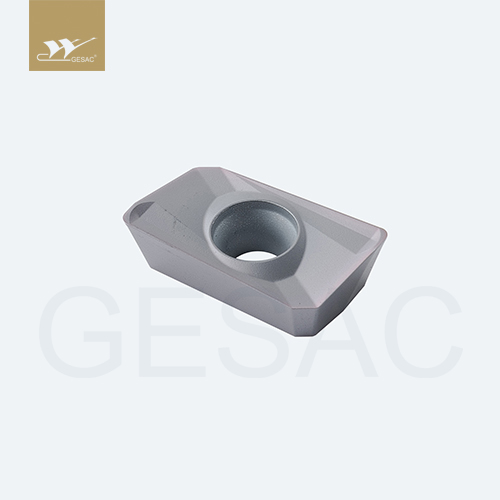 APMT1604PDER-PR-GA4230 Пластина фрезерная GESAC