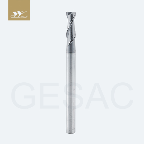 US200-R2-10010 Фреза радиусная твердосплавная GESAC