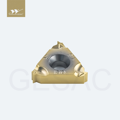 16IR1.50ISO-TC-GM3325 Пластина резьбовая GESAC