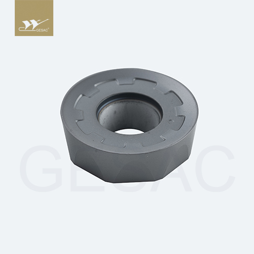 RCET2006M0-EM-GK4125 Пластина фрезерная GESAC