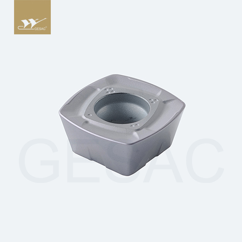 SDMT120512-GM-GA4230 Пластина фрезерная GESAC
