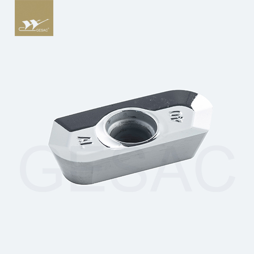 XDHT190440FR-AL-GN9125 Пластина фрезерная GESAC